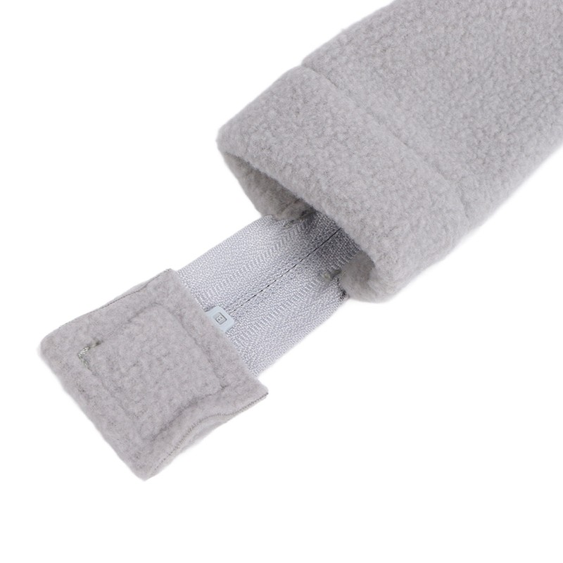 Prevent Condensation Breathing Machine Hose Protective Cover Ventilator Tube Sleeve