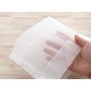 Venus Paper Drain Drainer Basket White Approx. 26 X/15 cm
