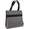 DuneDesign Felt Lever Arch Folder Bag 31x34x9 cm File Holder