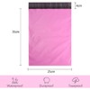 100 Mailing Bags Self-Seal Postal Shipping Packaging Mailers for Posting