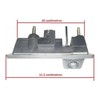 Camara Reversa Jetta Mk6 Virtus Caddy Passat Tiguan Hd Vw