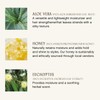 INNERSENSE Organic Beauty - Natural I Create Hold Styling Gel