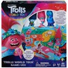 Spin Master Games Trolls World Tour Cooperative Strategy Board Game