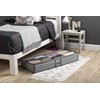Under Bed Storage - Pack of 2 Under Bed Storage