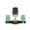 Natura Bona Therapeutic Grade Aromatherapy Essential Oil for Diffusers, 10ml