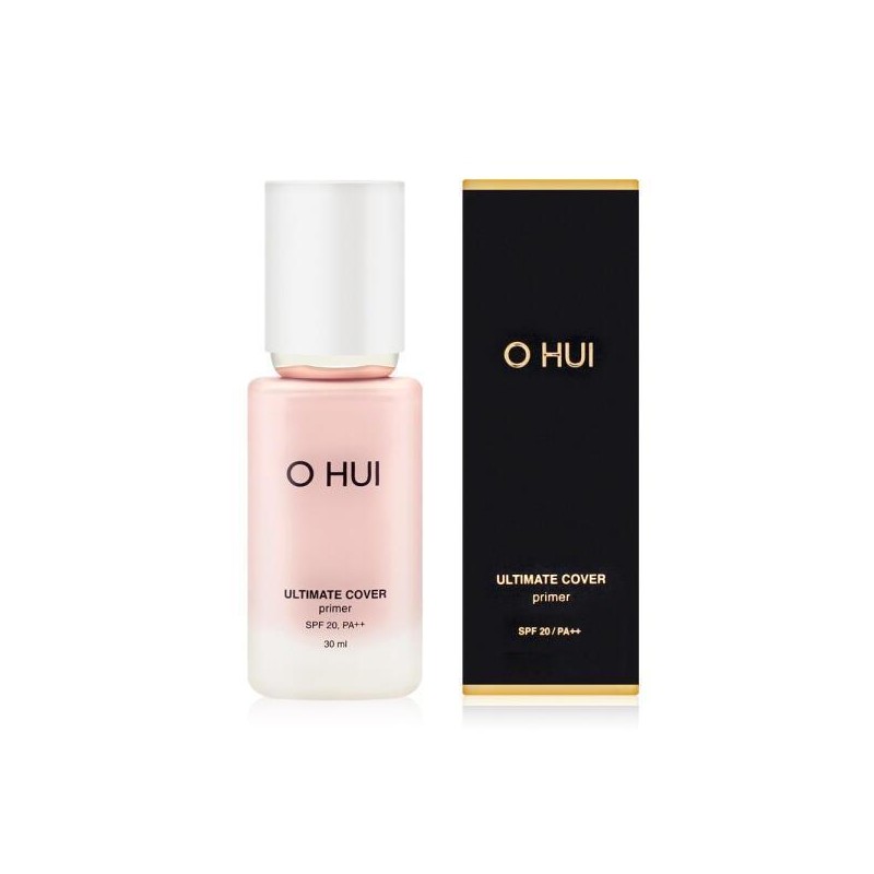Ohui 아트박스/오휘 오휘 얼티밋 커버 프라이머 30ml SPF20 PA++ Artbox/Ahwuh