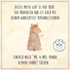 Mr. & Mrs. Panda Shower Mat Alpaca Flag Gift Lama