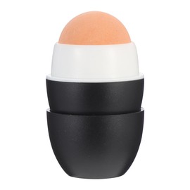 Healeved Volcanic Stone Oil-Absorbing Facial Roller 2In Compact Skin Care Tool for Fast Oil Control and Shine Removal Portable for Home Gym Office