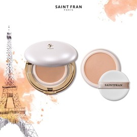 Saint Fran (현대홈쇼핑)세인트프랑 스킨트리트먼트피치 본품1+ 리필1 (Hyundai Home Shopping) Saint Franç Skin Treatment Peach Main Product 1 + Refill 1