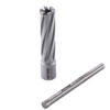 ACTOOL 11/16''Diameter x 2'' Depth of Cut Carbide Tipped TCT