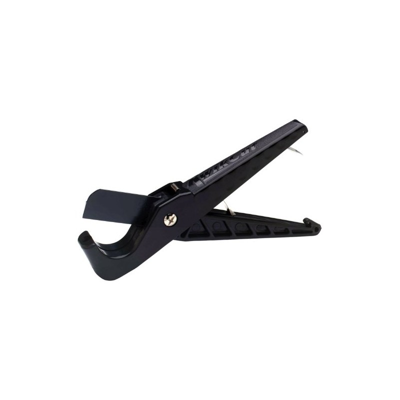 Dawn Industries T100 1-1/4-Inch Original KwikCut PVC Cutter