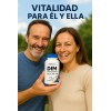 Complejo Dim Diindolilmetano Con Bioperina 120u 300mg