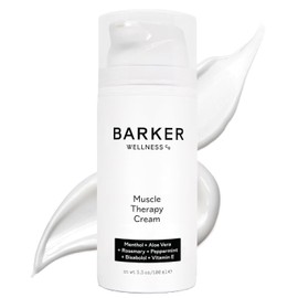 Barker Wellness Co Muscle Therapy Parent