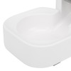 Pet Water Dispenser Automatic Self Dispensing Dog Food and Water