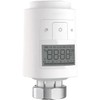 revolt Radiator Thermostats: Set of 3 Programmable Universal Radiator Thermostats,