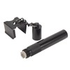 Billiard Chalk Holder 3 in 1 Portable Pool Cue Chalk