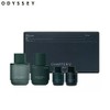 ODYSSEY Chapter V Sanctuary Set 4items