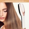 Electric Massage Comb Hair Growth Care Anti Loss Vibration Health