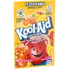 Kool Aid Peach Mango Powdered Drink Mix, 0.14 Ounce, 192