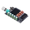 Bluetooth 5.0 Power Amplifier Board Wireless High Power Stereo Digital