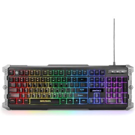 ENHANCE Infiltrate Membrane Gaming Keyboard