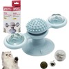 BPS BPS-10510 Windmill Interactive Cat Chew and Brush Teeth Toy
