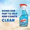 Windex Original Glass Cleaner 1 spray bottle + 128 fl.