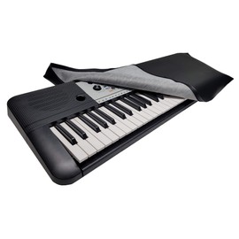 DCFY! Digital Piano Keyboard Dust Cover for Roland Fantom 06 | Choose Color, Fabric, Padding & Design Options - Made in U.S.A. (Fantom 008)