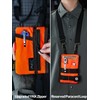 VIPERADE VE18N X-Pac EDC Pouch Tool Organizer, Multifunction Small Tools