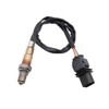 4X Upstream & Downstream O2 Oxygen Sensor for 2015-2017 Ford