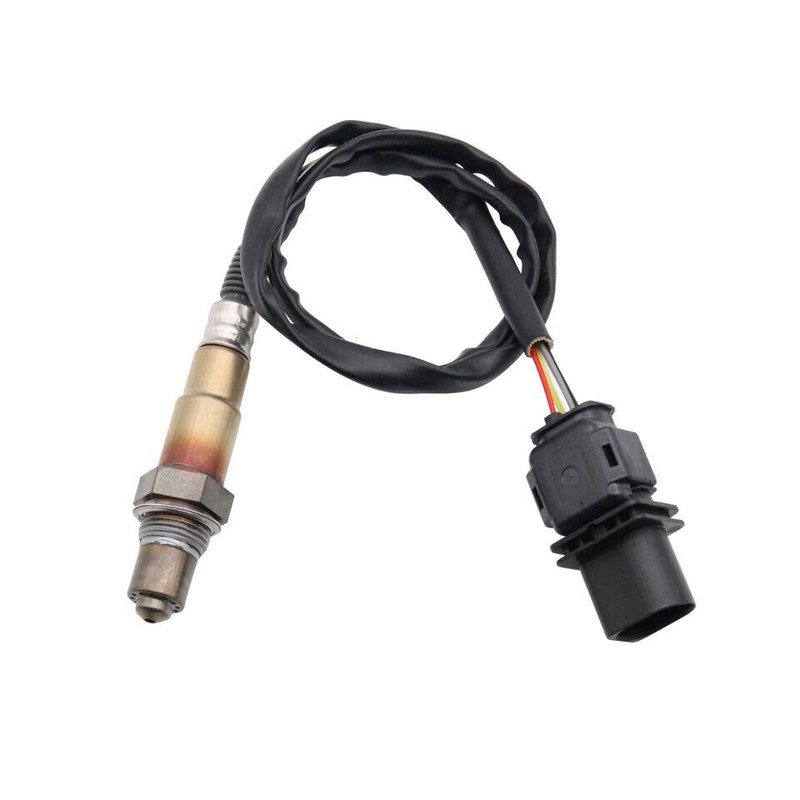 4X Upstream & Downstream O2 Oxygen Sensor for 2015-2017 Ford