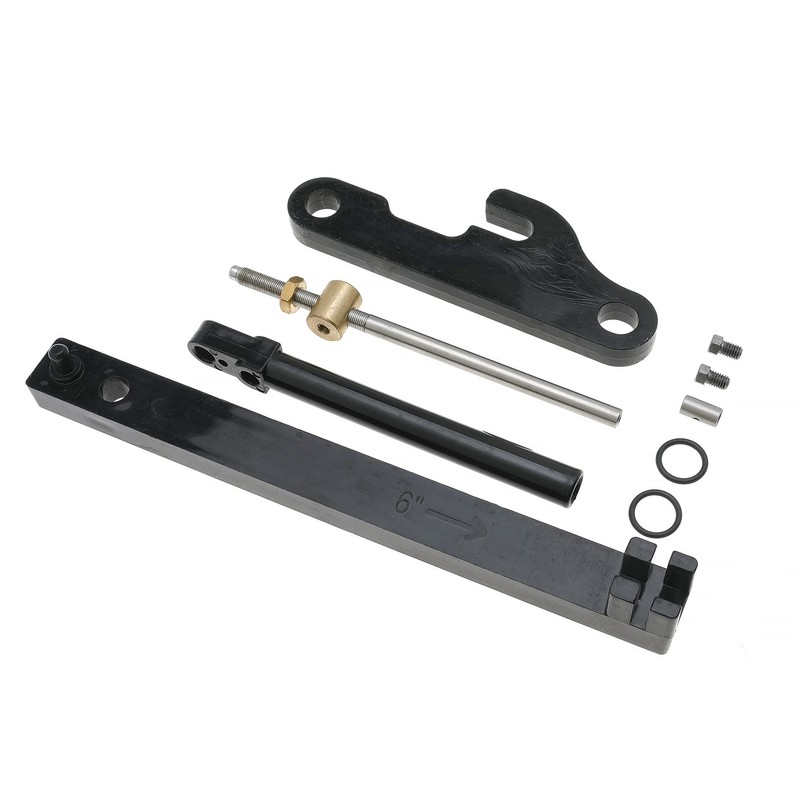 987661 Lower Shift Cable Assembly for OMC Cobra Sterndrive Replaces