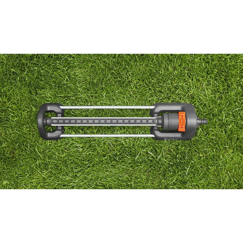 GARDENA (18704) Up to 3000 sq ft - Adjustable Oscillating