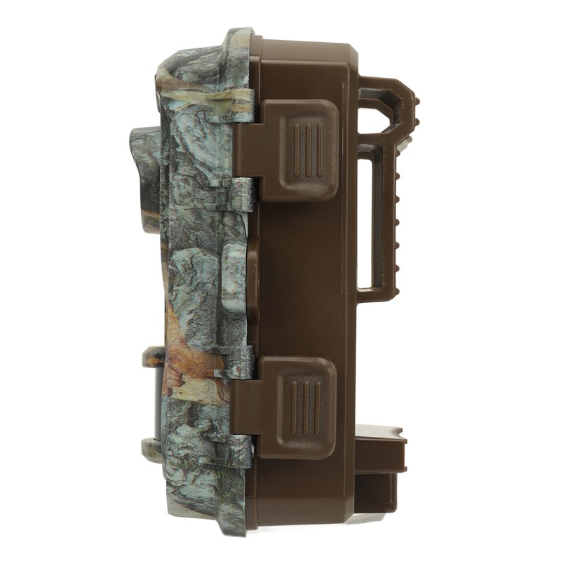 1080P Trail Camera with Night Vision IP66 2.0 In Screen