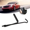 WMLBK Folding Steel Car Rocker - Car Jack Hand Crank