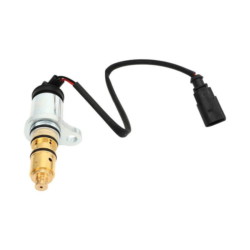 AC Compressor Control Solenoid PXE16 Air Conditioning Electronic Control Valve