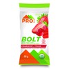 PROBAR - Bolt Organic Energy Chews, Strawberry, Non-GMO, Gluten-Free, USDA