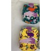Pañales Ecológicos De Tela Ecopipo (3pack-estampado) Oferta