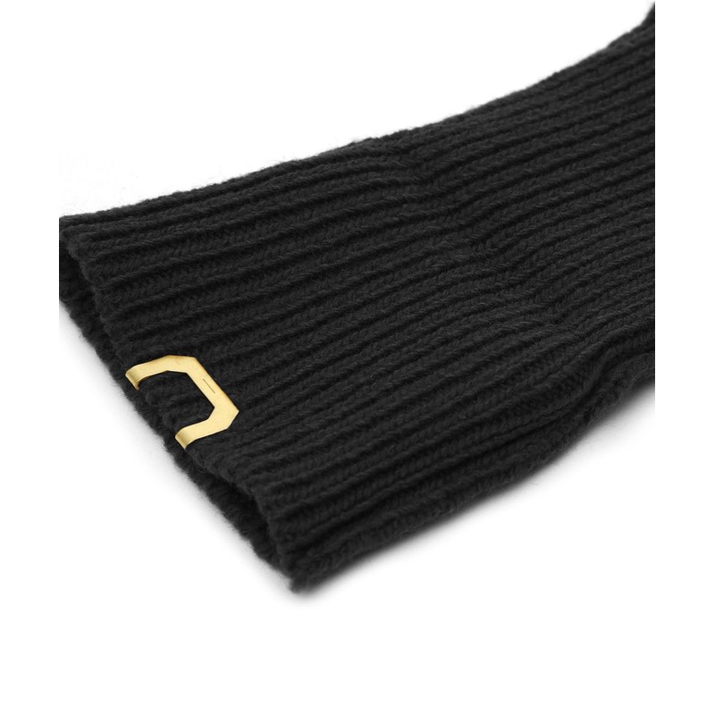 Undercontrol Studio Under Control Studio Winter Lambswool Hand Warmer Sleeve