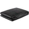 VEVOR Geotextile Fabric Woven Driveway Fabric 12.5' x 50' Landscaping Fabric