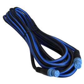 Raymarine A06034 Sea Talk NG Backbone Cable, 1m