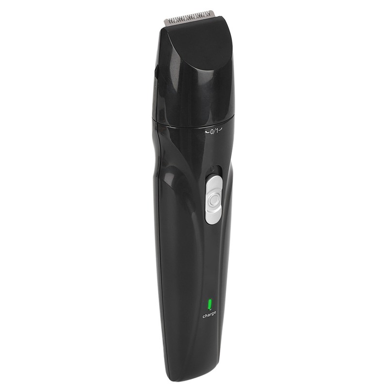 SPORTSMAN Men Electric Nose Hair Sideburns Beard Trimmer USB Hair