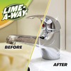 Lime-A-Way Cleaner, 22 Fluid Ounce