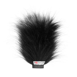 Gutmann Microphone Windshield, Windscreen for Sony ECM-MS907 Condenser Microphone