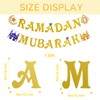 Ramadan Kareem Banner (KAR Golden)