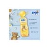 Shampoo Ricitos De Oro Manzanilla Hipoalergenico 800 Ml