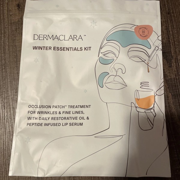 Dermaclara Mini Bundle #2