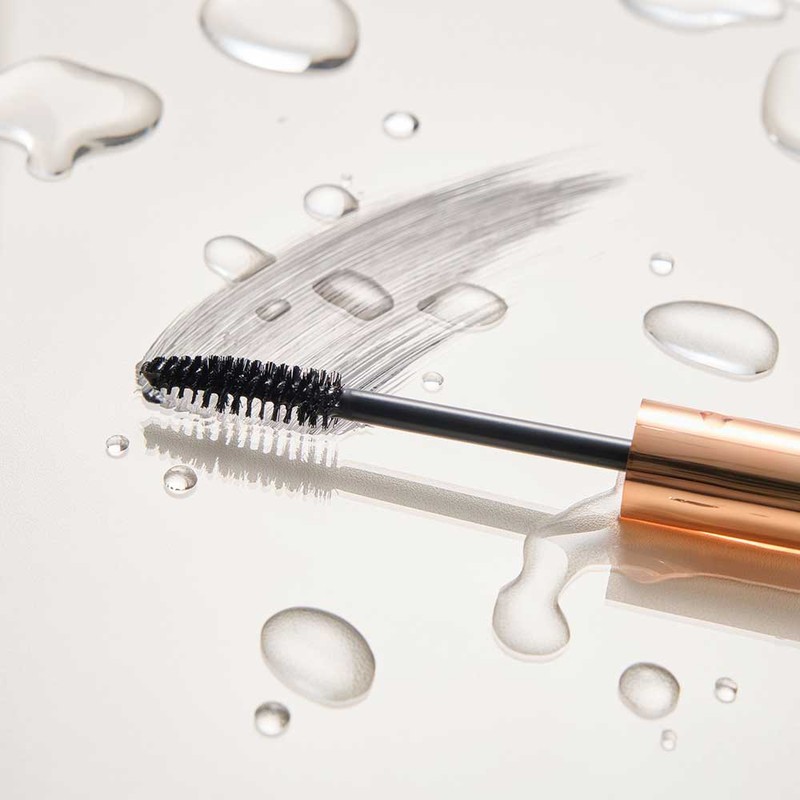 Natinda Smudge-free Natinda Art-in Lash Mascara Curling Volume Rich Eyelashes