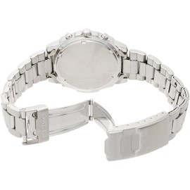 [Seiko import] SEIKO Men's watch reimportation foreign SND193P model