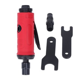 Pneumatic Mill YDE‑4924 Industrial Grade Zinc Alloy High Speed Air Die Grinder with Muffler Device